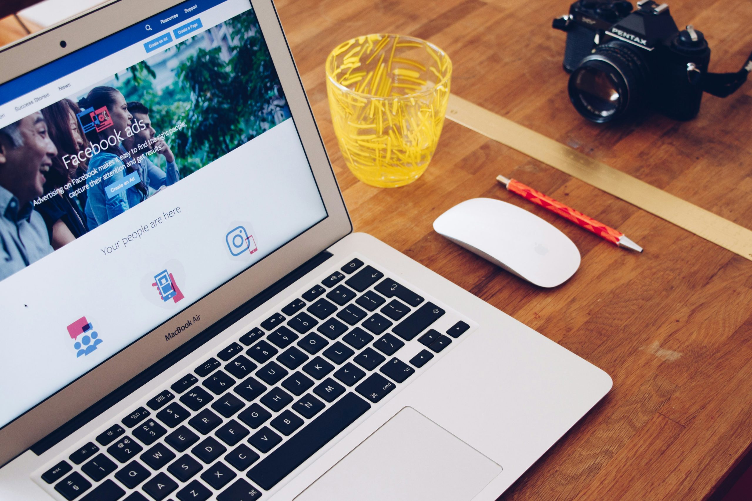 Unleashing the Power of Facebook Ads: A Comprehensive Guide for Maximum 