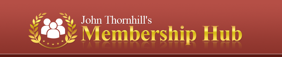 John Thornhill Members