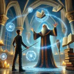 The Sorcerer’s Apprentice and the AI Revolution: Master the Magic or Drown in Chaos?